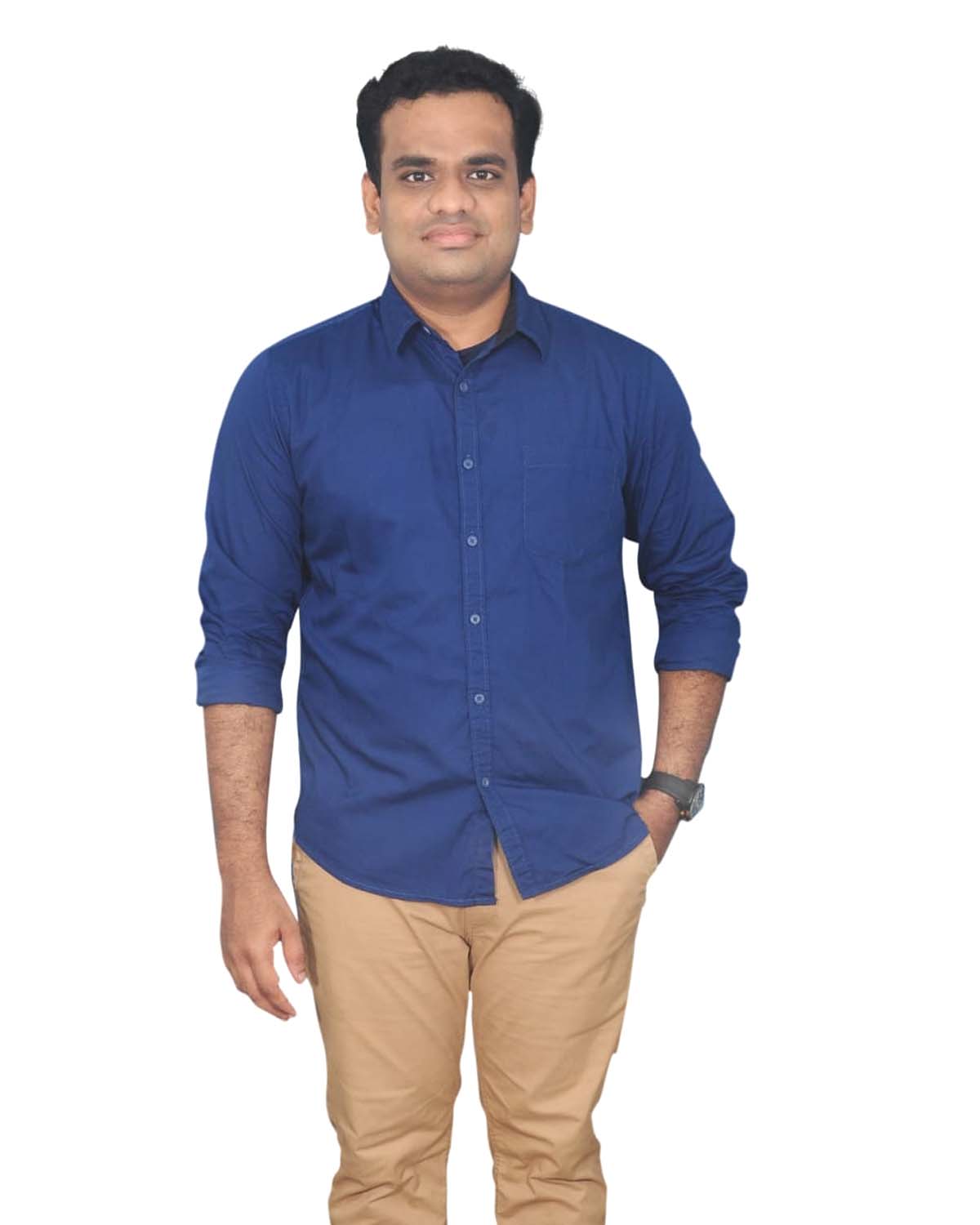 G.Bharath
